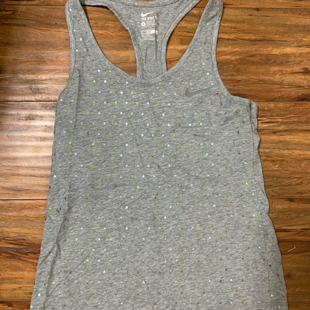 NIKE Dri-Fit Tank